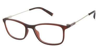 Esprit Eyeglasses ET 33454 Brown/535