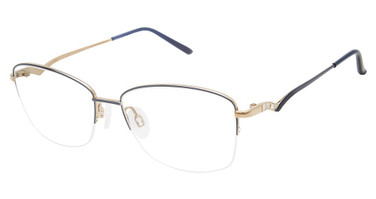 Titanium CH 29221 Blue/BL