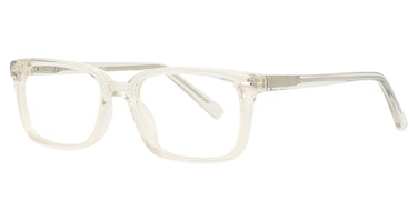 Enhance Eyeglasses 4300 Crystal