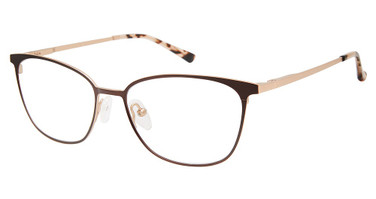 REVOLUTION Eyeglasses FINDLAY Purple/PUR