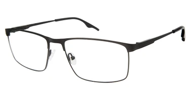 CALLAWAY Eyeglasses LAGO VISTA Black/BLK