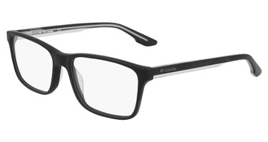 Columbia C8036 MATTE BLACK/002