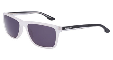 Columbia Eyeglasses C563S MATTE CRYSTAL/970