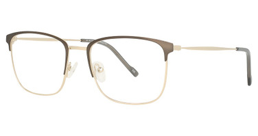 Match Eyewear 193 Brown/Gold