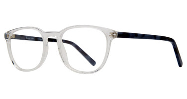 Eye Q Eyewear Eyeglasses FINCHLEY Crystal