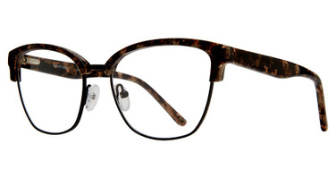 Eye Q Eyewear Eyeglasses UPMINSTER Demi