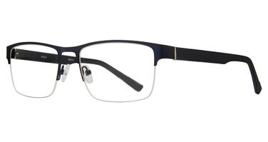 Eye Q Eyewear Eyeglasses MP315 Navy