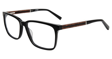 Jones New York Eyeglasses VJOM544 Black