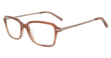 Jones New York Eyeglasses VJOP247 Brown