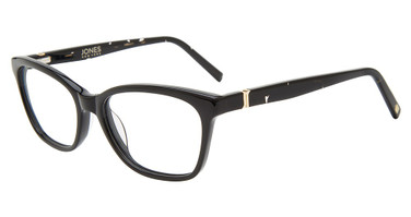 Jones New York Eyeglasses VJON786 Black