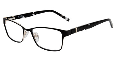 Jones New York Eyeglasses VJOP155 Black