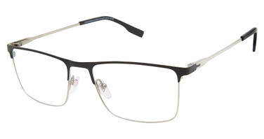 XXL Eyewear Eyeglasses Statesman Black/BLACK
