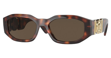 Versace Eyeglasses VE4361F HAVANA/521773