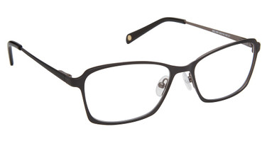 Classique Eyewear SEC200 BLACK GUN/1