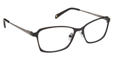 Classique Eyewear SEC201 CHARCOAL GREY/2