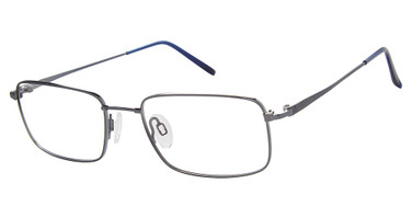 Aristar Eyeglasses AR 30720 Blue/543