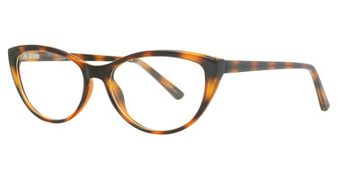 Enhance Eyeglasses 4284 Tortoise