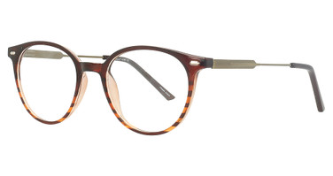 Enhance Eyeglasses 4295 Tortoise Fade