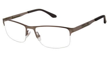 O'Neill BRINY gunmetal/005