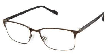 TITANflex Eyeglasses 827071 dark gunmetal/30