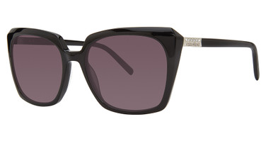 Vera Wang Eyeglasses Sheryl Black/BK