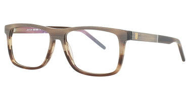 Stacy Adams Eyeglasses SA 1126 BROWN