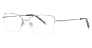 HeadLines Eyeglasses HL-1517 Light Purple/C1