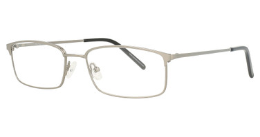HeadLines Eyeglasses HL-1523 Gun/C1