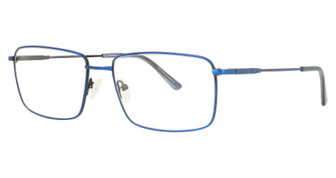 HeadLines Eyeglasses HL-1524 Blue/C1