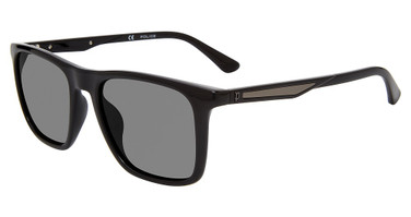 Police Eyeglasses SPLF17E Black Z42P
