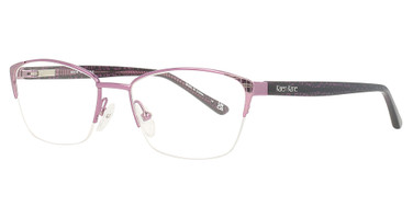 Karen Kane Eyeglasses Kudzu Purple