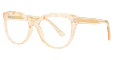 4U Eyeglasses UP312 Blush