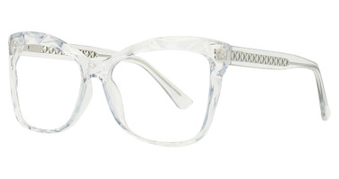 4U Eyeglasses UP313 Blue