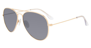 DIFF Eyeglasses CRUZ Gold