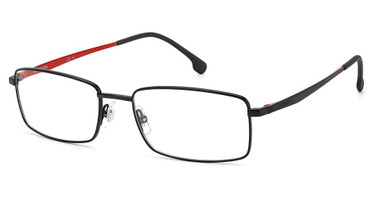 Carrera Eyeglasses CARRERA 8867 MTT BLACK/0003