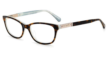 Kate Spade Eyeglasses HAZEN HVN/0086