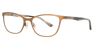Twelve84 Eyeglasses Verona Italian Clay/3000