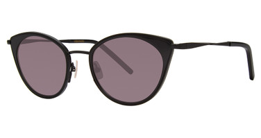Vera Wang Eyeglasses V603 Black/BK