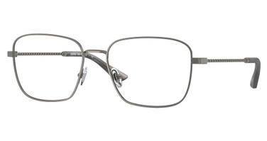 Brooks Brothers Eyeglasses BB1094 MATTE GUNMETAL/1016
