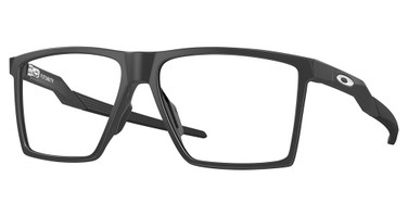 Oakley Frame Eyeglasses OX8052 FUTURITY SATIN BLACK/805201