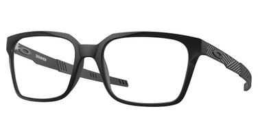 Oakley Frame Eyeglasses OX8054 DEHAVEN SATIN BLACK/805401