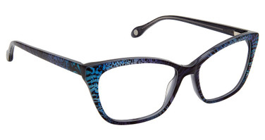 FYSH FYSH 3695 BLUE TURQUOISE/S401