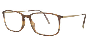 Silhouette Eyeglasses 2930 havanna walnut/6140