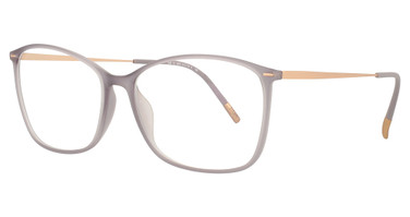 Silhouette Eyeglasses 1598 soft sloe/4030
