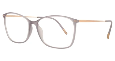 Silhouette Eyeglasses 1598 soft sloe/4030