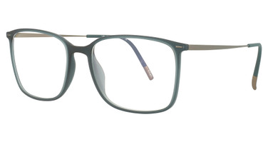 Silhouette Eyeglasses 2932 digital teal/5060