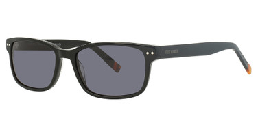 Steve Madden Coltt BLACK