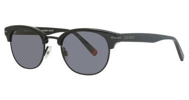 Steve Madden Eyeglasses Donddi BLACK