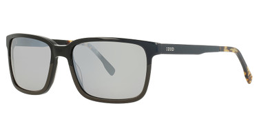 Izod Eyeglasses 3514 BLACK