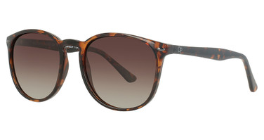 Op-Ocean Pacific Eyeglasses Beachcomber TORTOISE